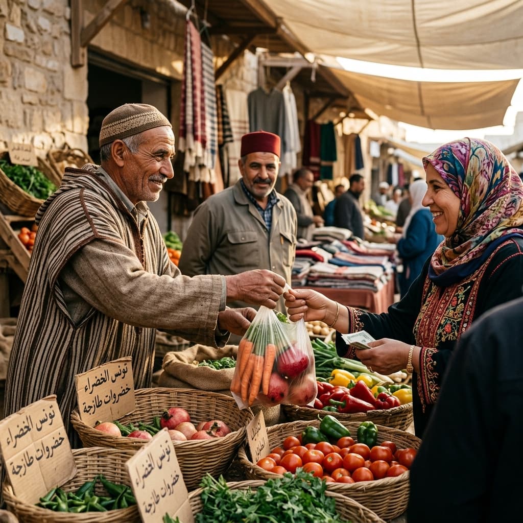 معاملة مباشرة